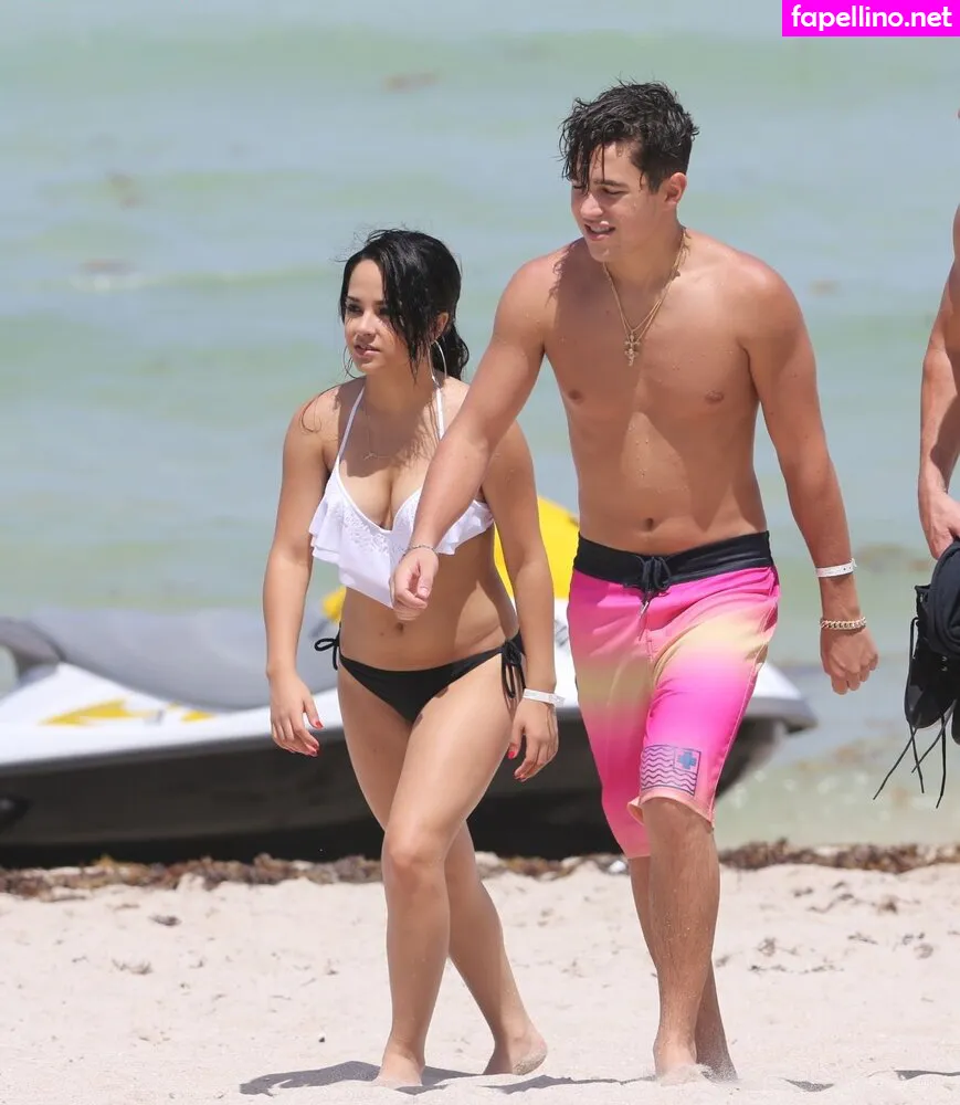 Reggaeton singer, iambeckyg, therealbeckyg Nude Leaked OnlyFans Photo #3P9uHhc0ON