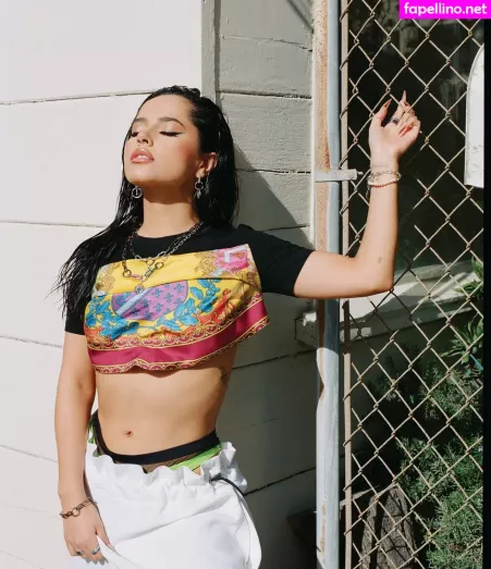 Becky G OnlyFans Thumbnail #3uV5l4Pgrm