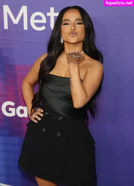 Becky G OnlyFans Thumbnail #43HLwpvpua