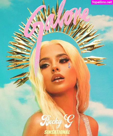 Becky G OnlyFans Thumbnail #4IC4Q3SFCH