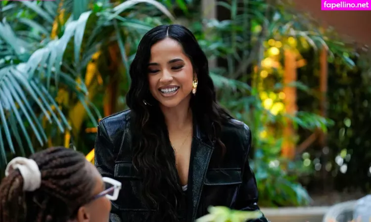 Becky G OnlyFans Thumbnail #4UKgEQ8ZEq