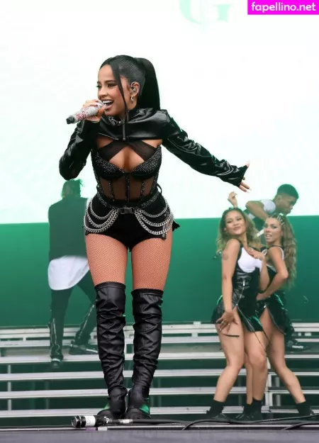 Becky G OnlyFans Thumbnail #4aMfXyaGQI