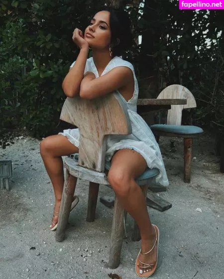 Becky G OnlyFans Thumbnail #59mCRMwak1