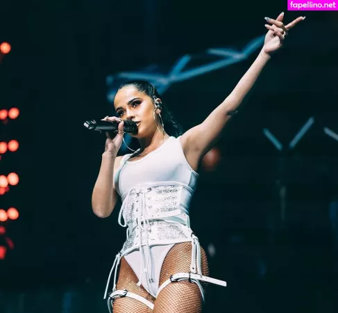 Becky G OnlyFans Thumbnail #5CpzhFNxBG