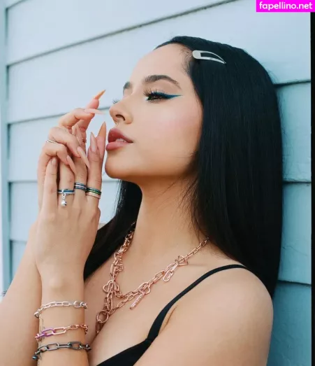 Becky G OnlyFans Thumbnail #5HxTNqdEtx