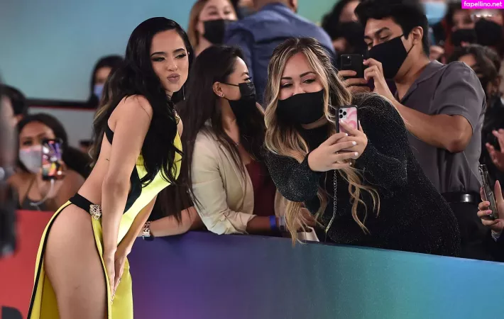 Becky G OnlyFans Thumbnail #5HyIz5MOd7