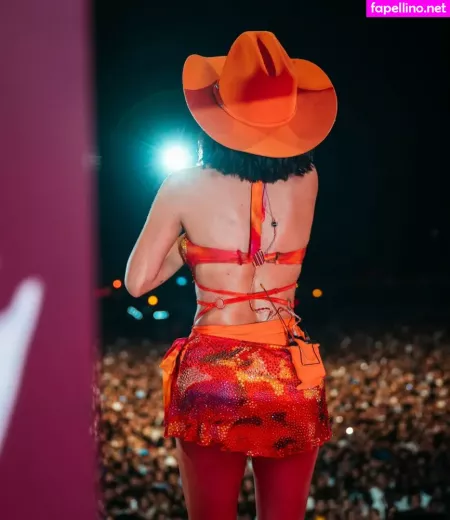 Becky G OnlyFans Thumbnail #5J2uFGQEvU