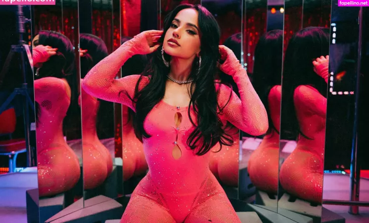 Becky G OnlyFans Thumbnail #5KccUA2aDh