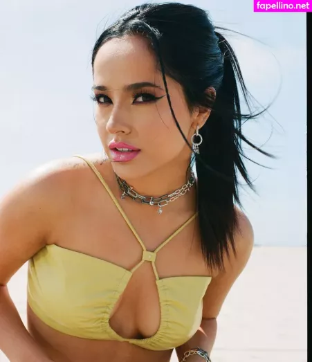 Becky G OnlyFans Thumbnail #67HdhlTRhY
