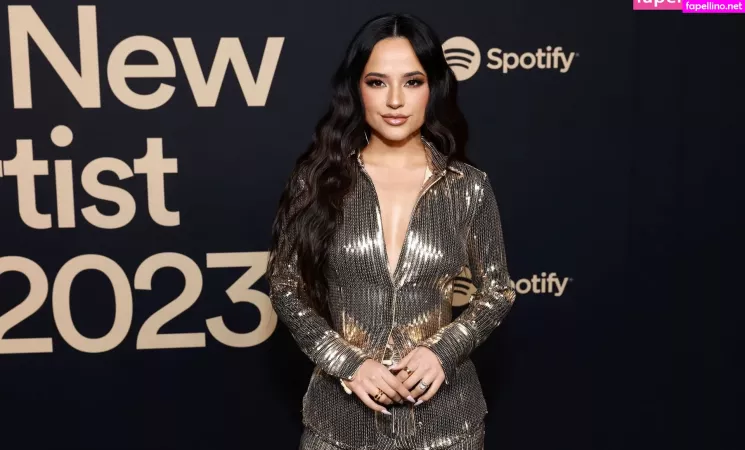 Becky G OnlyFans Thumbnail #6IBFMqknuh