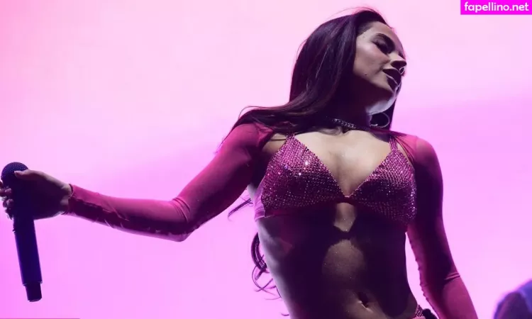 Becky G OnlyFans Thumbnail #6U1wa6OITo