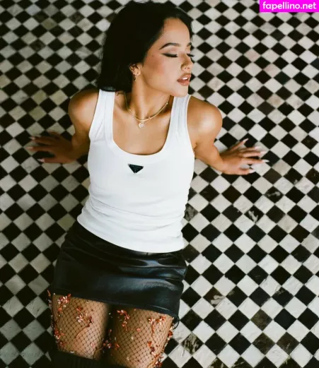 Becky G OnlyFans Thumbnail #6dN8VJYYms