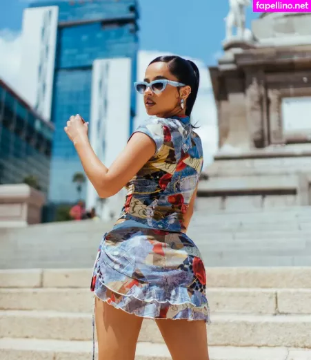 Becky G OnlyFans Thumbnail #6fPX3vGR95