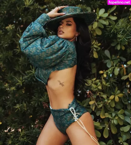 Becky G OnlyFans Thumbnail #6g7be2mcnz