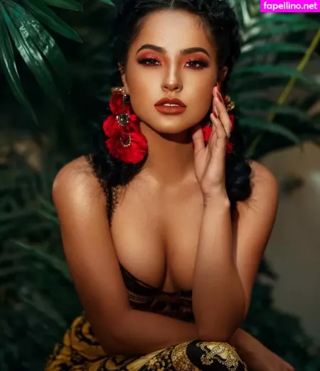 Becky G OnlyFans Thumbnail #6jfbCNfBbg