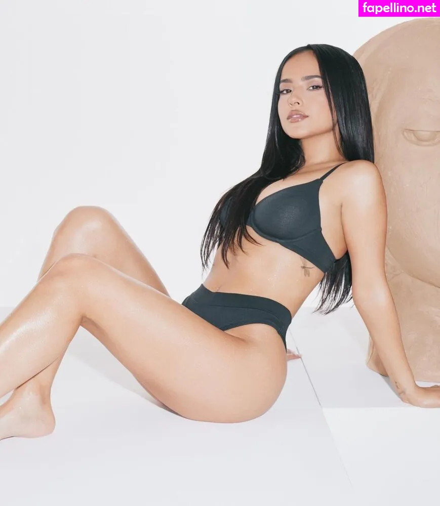 Reggaeton singer, iambeckyg, therealbeckyg Nude Leaked OnlyFans Photo #78eMhP2CRO