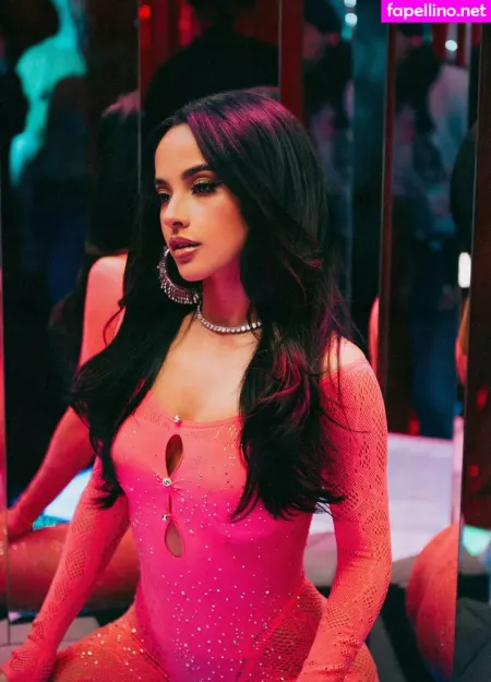 Becky G OnlyFans Thumbnail #7MKxoaWAV3