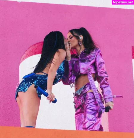 Becky G OnlyFans Thumbnail #7VQytPivPI