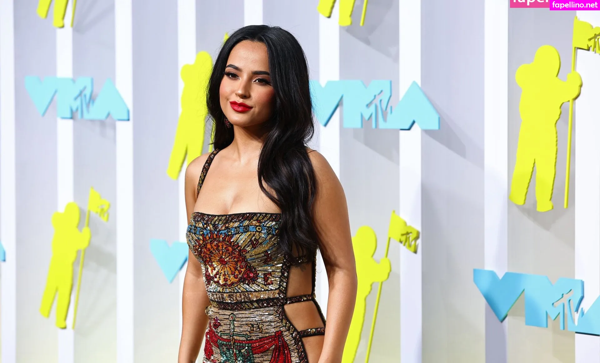 Reggaeton singer, iambeckyg, therealbeckyg Nude Leaked OnlyFans Photo #7bTUwQT4mL