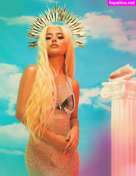 Becky G OnlyFans Thumbnail #7ov9plhjOb