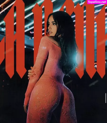 Becky G OnlyFans Thumbnail #7rbWoLPE7l