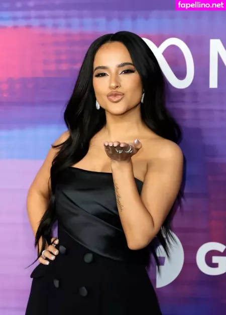 Becky G OnlyFans Thumbnail #7yVTk7WlsN