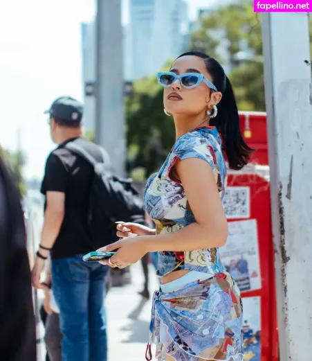 Becky G OnlyFans Thumbnail #86MaSrtfDv