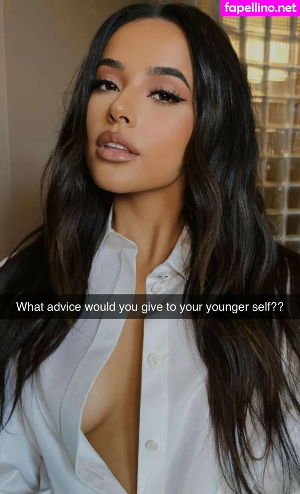 Reggaeton singer, iambeckyg, therealbeckyg Nude Leaked OnlyFans Photo #8ClBB5WaYc