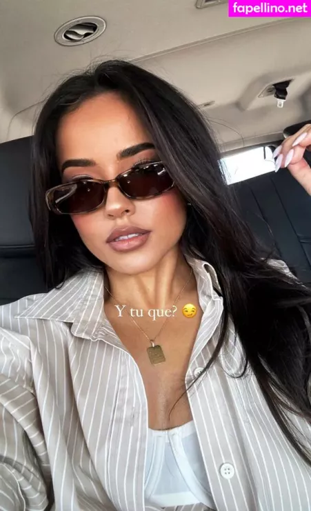 Becky G OnlyFans Thumbnail #8Haq6QAxQu