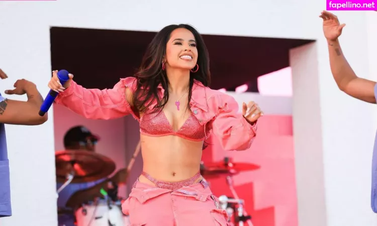 Becky G OnlyFans Thumbnail #8Quza9VGlK