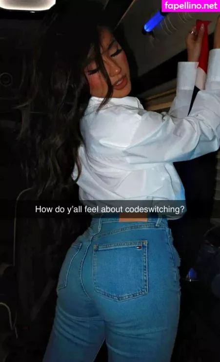 Becky G OnlyFans Thumbnail #8ZIhgXtDiE