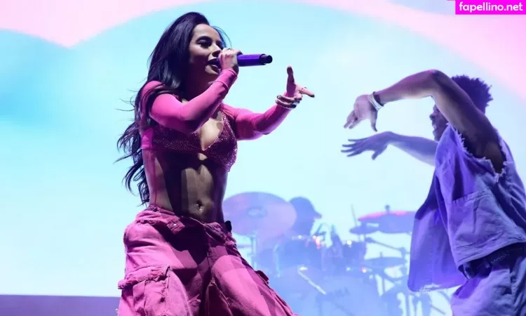 Becky G OnlyFans Thumbnail #8cqMgkHtxy