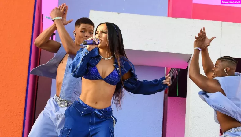 Becky G OnlyFans Thumbnail #9Ij56cuSJX
