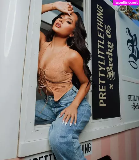 Becky G OnlyFans Thumbnail #9Pl1HTLBL1