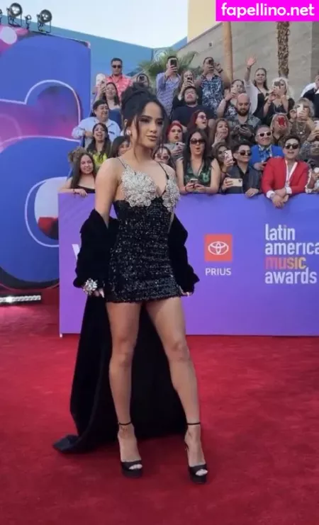Becky G OnlyFans Thumbnail #9UwbXLkH5P