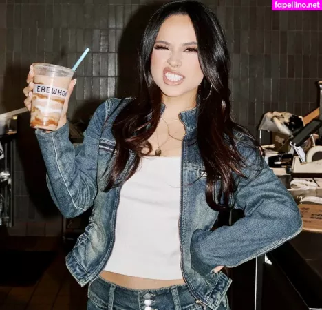 Becky G OnlyFans Thumbnail #AMp1YeGOdk