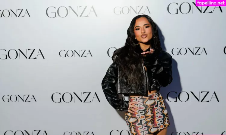 Becky G OnlyFans Thumbnail #Ap2Ult6CSX