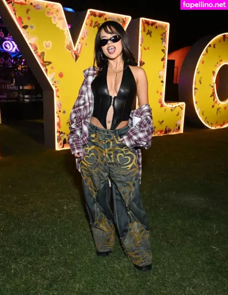 Becky G OnlyFans Thumbnail #B4hOAAwczH
