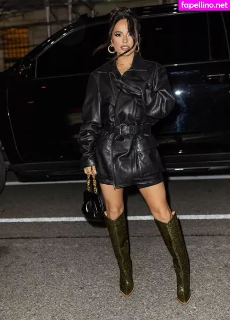 Becky G OnlyFans Thumbnail #BT1Ey3pCcp