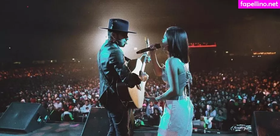 Becky G OnlyFans Thumbnail #BmTOQJDvrL