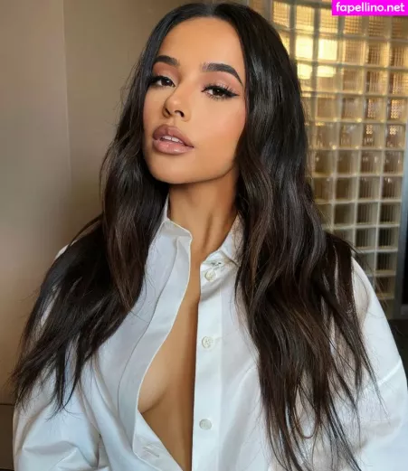 Becky G OnlyFans Thumbnail #BoiZppBs79