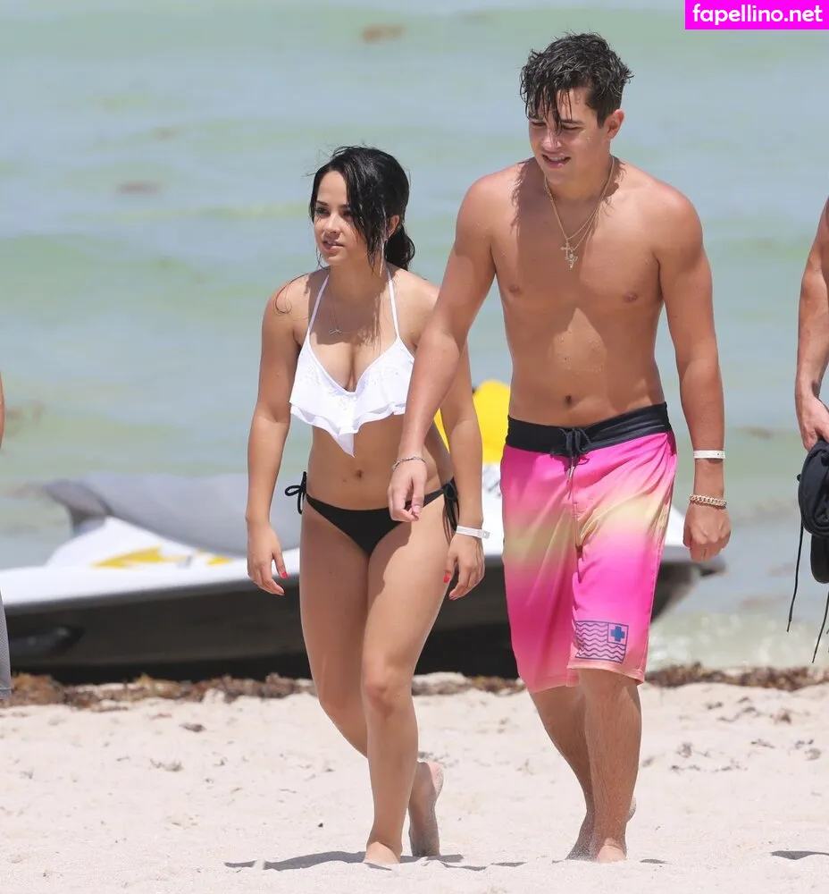 Reggaeton singer, iambeckyg, therealbeckyg Nude Leaked OnlyFans Photo #BxUfNEwEkX