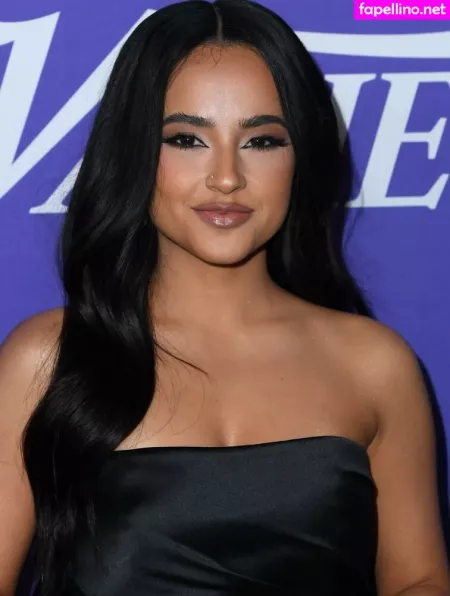 Becky G OnlyFans Thumbnail #CbaVbRwmiP