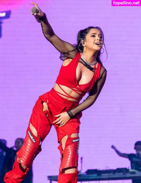 Becky G OnlyFans Thumbnail #Ch3kyGmSsY