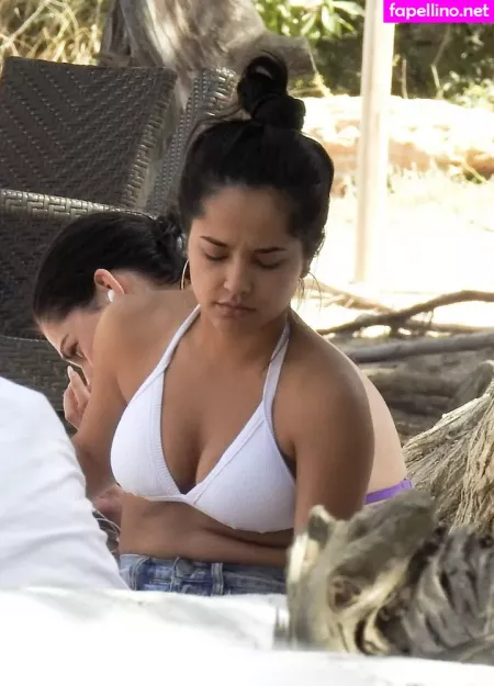 Becky G OnlyFans Thumbnail #CssZcDjJsF