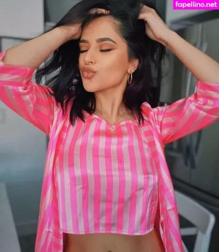 Becky G OnlyFans Thumbnail #CveZApT9ci