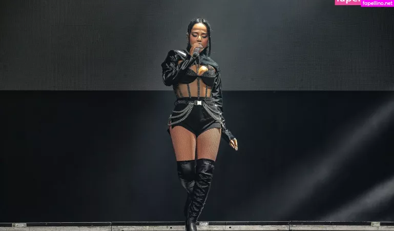 Becky G OnlyFans Thumbnail #D2qq1G31b7