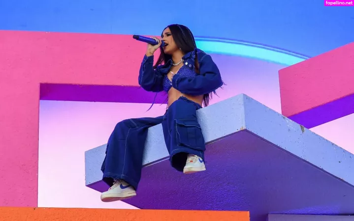 Becky G OnlyFans Thumbnail #EOz8rBsN4o