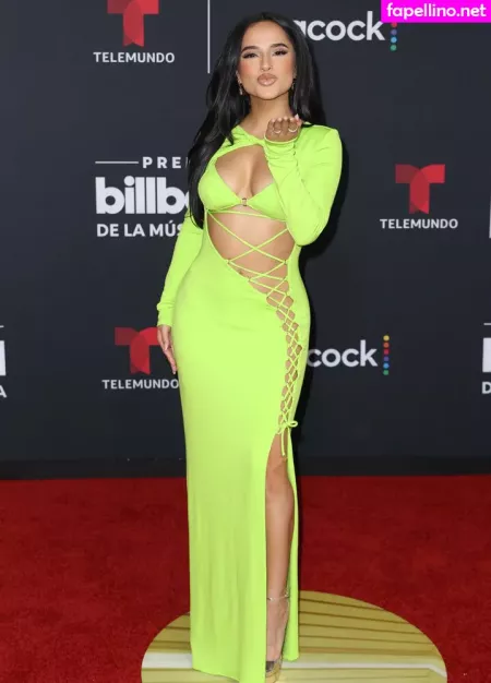 Becky G OnlyFans Thumbnail #EWMJFdJyQC