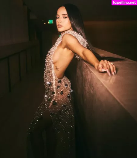 Becky G OnlyFans Thumbnail #EgPScDN3Yp